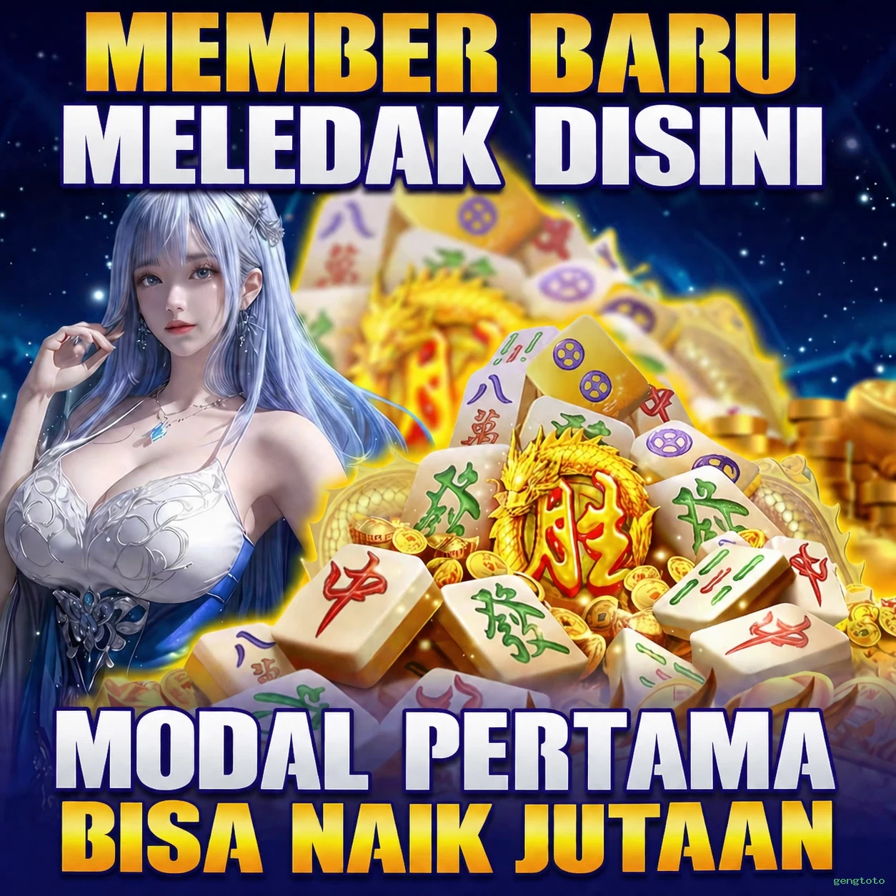 gengtoto